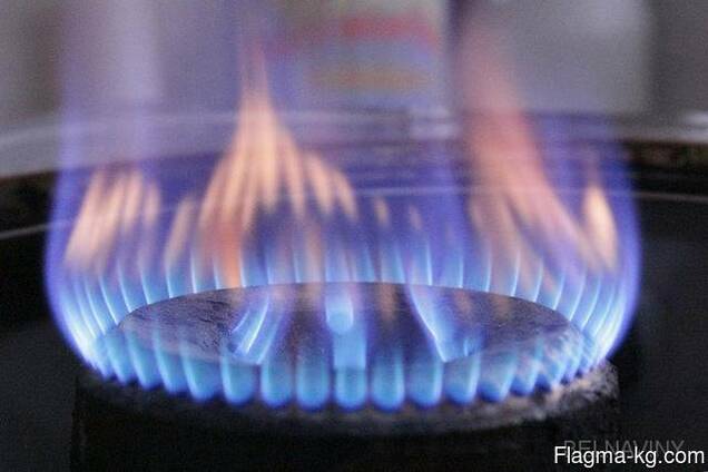 Экспорт сжиженного газа марки СПБТ