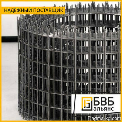 Сетка сварная