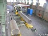 Трубы GRP DN-450мм/PN-10атм/SN-10000 Н/м2 - фото 1