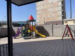 1 комната, 42 м², Индивидуалка, 6 этаж, Свежий ремонт