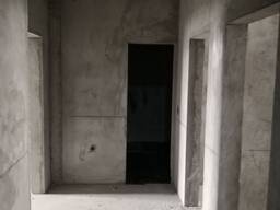 2 комнаты, 68 м², Элитка, 2 этаж, Без ремонта