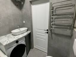 2 комнаты, 75 м², Элитка, 11 этаж, Свежий ремонт