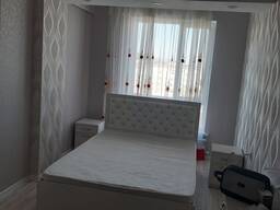 3 комнаты, 70 м², Элитка, 10 этаж, Свежий ремонт