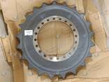 3222338732 Ведущее колесо (звездочка) Atlas Copco - фото 1