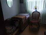 37 м², 3 комнаты, Старый ремонт С мебелью, Кухонная мебель - фото 1