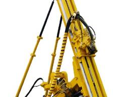 3719000782 Блок клапанов для буровой установки Atlas Copco