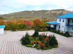 511 м², 15 комнат, Свежий ремонт С мебелью, Кухонная мебель