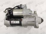 5256984 Стартер 24V, 7,5kW, z=12 Cummins - фото 1