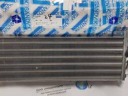 55182266 Радиатор (cooler) Sandvik