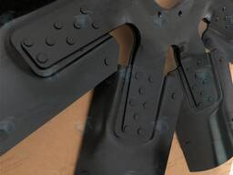 5580024521 Крыльчатка ( вентилятор ) Atlas Copco / Epiroc