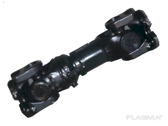 81.39325-6050 MAN Карданный вал