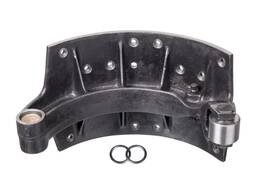 81.50201-6223 MAN колодка тормозная 220мм