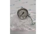 81623459 Манометр 10bar 63mm для гидроперфоратора HL438 Sandvik - фото 1