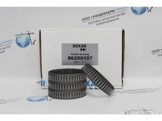 86250107 Игольчатый подшипник для гидроперфоратора HC50 Montabert