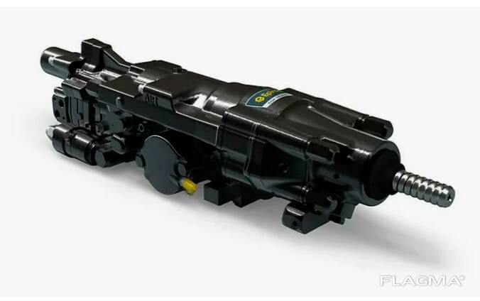 86611621 Стопорная пластина для гидроперфоратора Montabert HC109, HC150, HC158