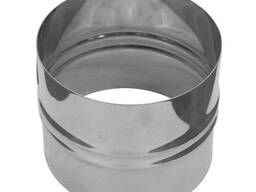 Адаптер котла D= 110-200 мм, Марка стали: AISI 316; AISI 430 в Бишкеке