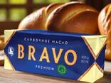 Agrobravo Масло сливочное - фото 2