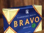 Agrobravo Масло сливочное - фото 3