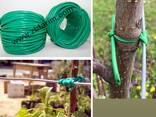 Агротрубка | Agrotube | Pvc Rope | Kembrik | Bağlama İpi | Rezin İp - фото 3