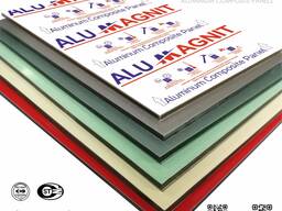 АЛЮКОБОНД (Произведено в Узбекистане - прямые поставки с завода)