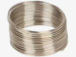 Алюмель Марка: НМцАК2–2–1, Тип: лента; пруток; проволока, Разм. : 0,12–60 мм в Бишкеке