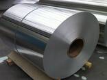 Алюминиевый Рулон/ Крашеного алюминия катушки/Алюминиевые рулоны с цветным покрытием - фото 7