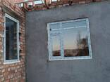 Алюминиевые и пластиковые окна, двери, витражи на заказ - фото 9