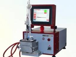 Анализатор реологических свойств муки ФАРИНОГРАФ (FARINOGRAPH)