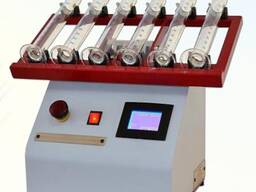 Анализатор Седиментации