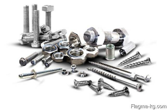 Анкер болт 10*100