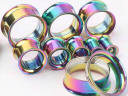 Анодирование профиля алюминиевого; листа—плиты алюминиевой; трубы алюминиевой