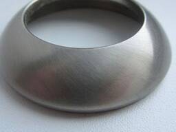 Анодно—окисное покрытие защитное, алюминиевое