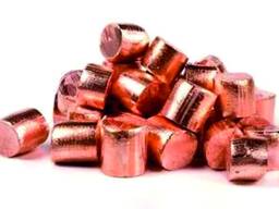 Аноды медные Толщ. : 2–30 мм, Марка: АМФ; АМФУ; М0б…, Шир. : 40–1000 мм в Бишкеке