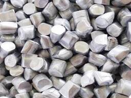 Аноды оловянные Марка: О1; о1пч, s= 5-15 мм, Ширина: 0,25-500 мм, L= 0,1-1 м в Бишкеке