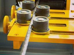 Антикоррозийная изоляция офактуровка для различного проката