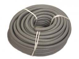 Антикоррозийная изоляция ПВХ в Бишкеке