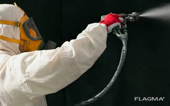 Антикоррозийная изоляция стеклоэмалевое покрытие Прокат: труба бурильная… в Бишкеке