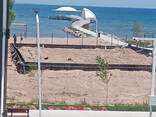 Апартаменты на Иссык-Куле в центре отдыха SUNNY BEACH, село Чок-Тал - фото 1