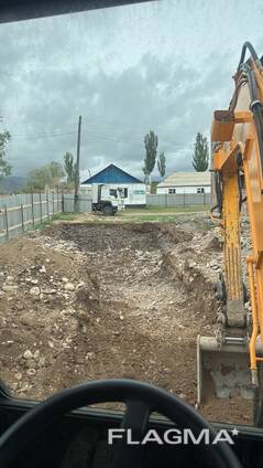 Аренда эксковатора