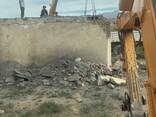 Аренда эксковатора - фото 3