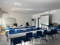 Аренда кабинетов почасово