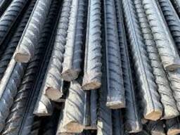 Арматура для строительства из Китая в- СНГ