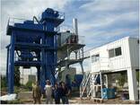 Асфальтобетонный завод 56-600т/ч Ca-Long 2020г - фото 2