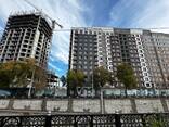 : «ASMAN RESIDENCE» 3-ком квартира - фото 3