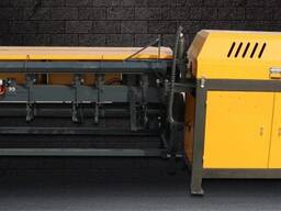 Автоматический станко для гибки хомутов и скобы как купить в Бишкеке