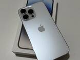 Айфон 14 pro max - фото 1