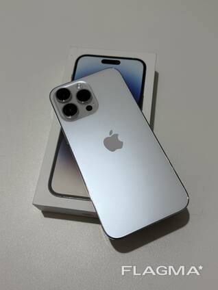 Айфон 14 pro max