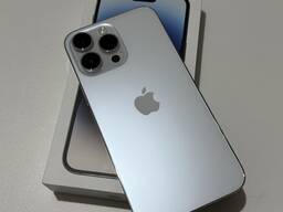 Айфон 14 pro max