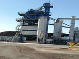 Б/У асфальтный завод Benninghoven ECO- 320 т/ч, 2011 г. - фото 2