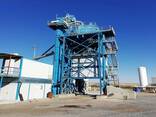 Б/У асфальтный завод Benninghoven ECO- 320 т/ч, 2012 г. - фото 2